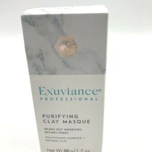 Exuviance Professional Purifying Clay Masque 50g/1.7oz- NEW SEALED